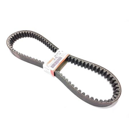 vanbelt v-belt belt Van Belt V-Belt Only / Ban Penggerak Nmax old N-max n-max 155 ( 2015 - 2018 ) kode 2DP