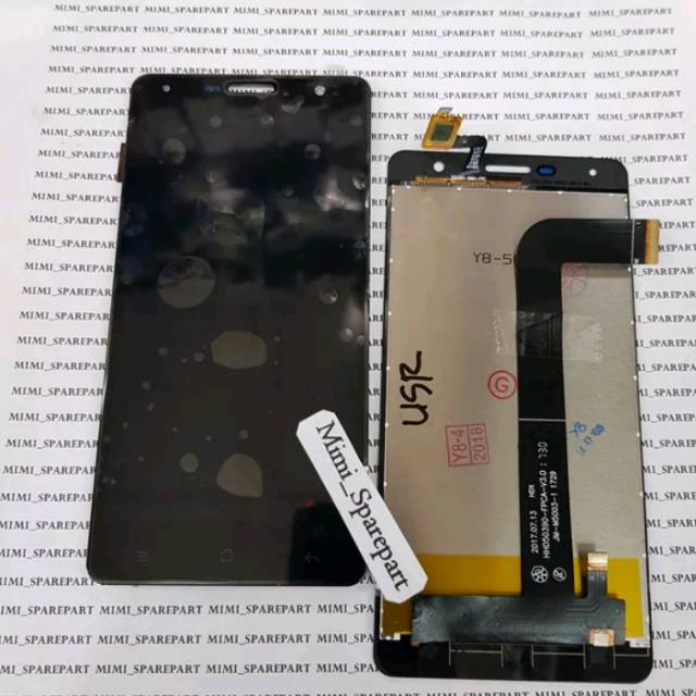 LCD Touchscreen Polytron R2509 R2509SE Murah