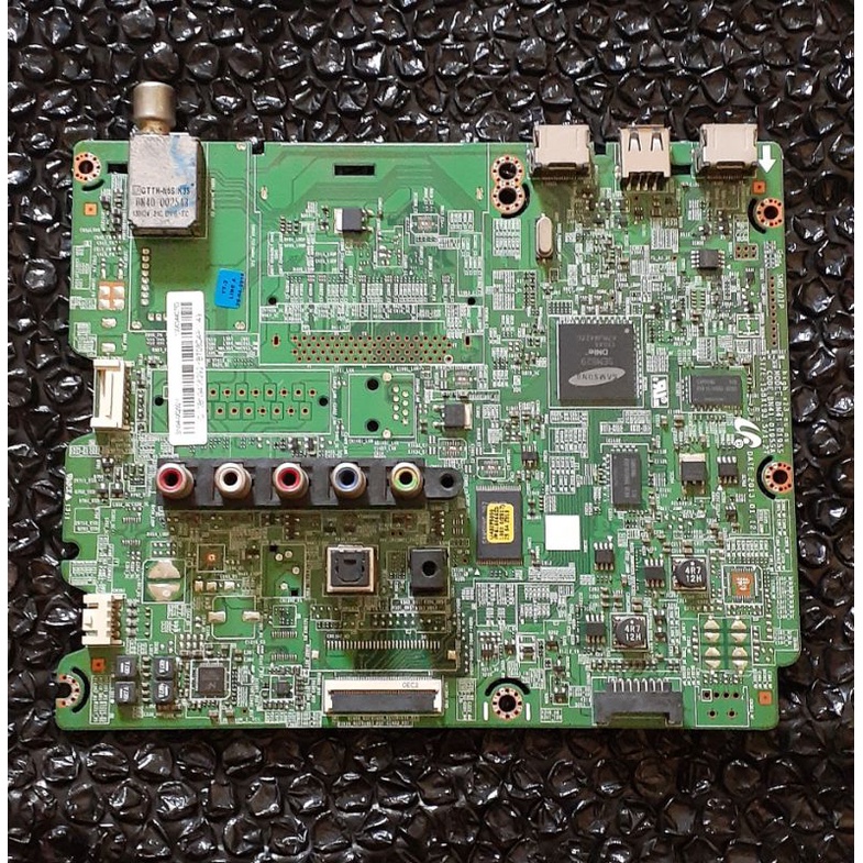 MB MAINBOARD LED TV SAMSUNG UA32F5000 mb mainboard samsung ua32f5000