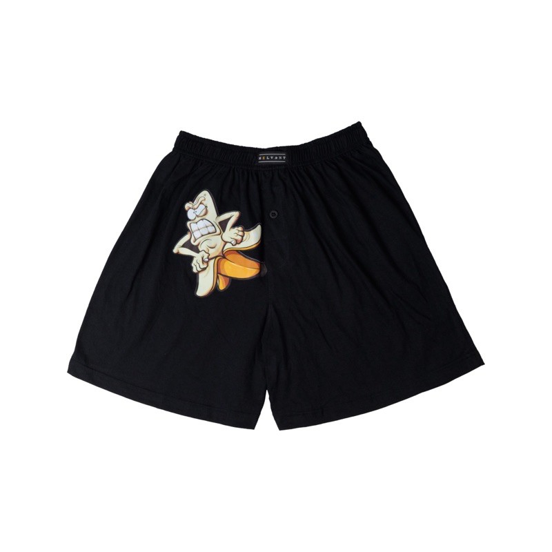 MBX KARLA - MELVANT BOXER [KODE PISANG]