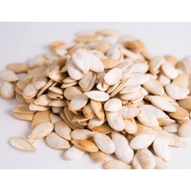 

Pumkin seed