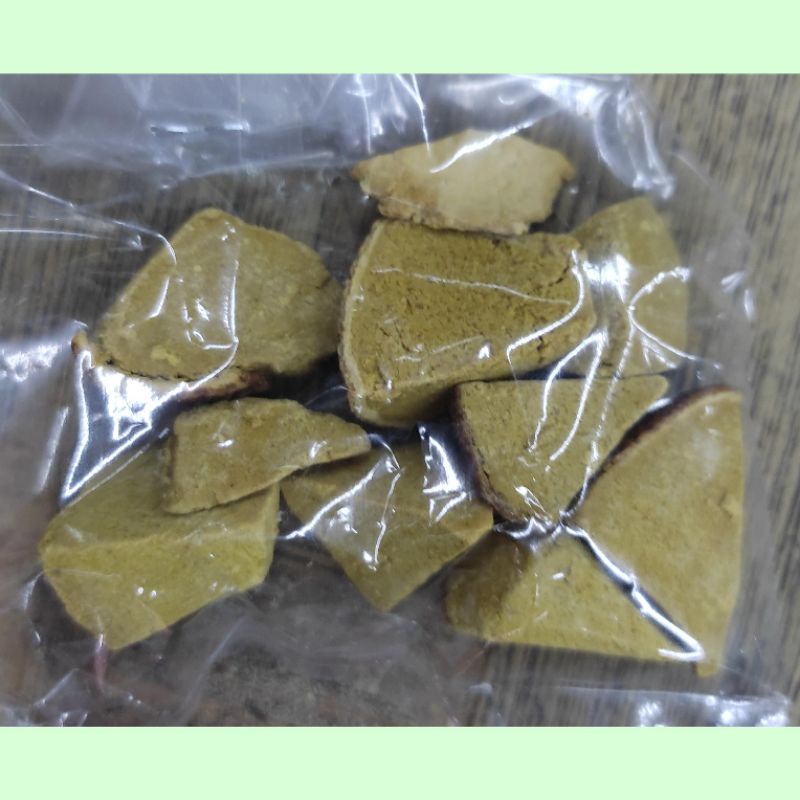 

Ba Xian Guo / Dried Plum Fruit - 25 gr