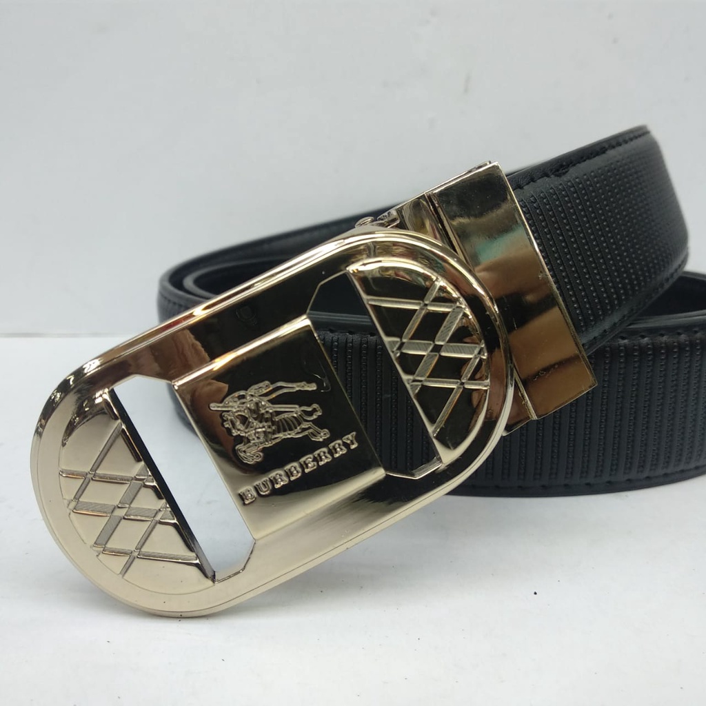 Ikat pinggang BURBERRY NEW