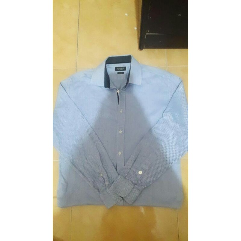 second brand ZARA