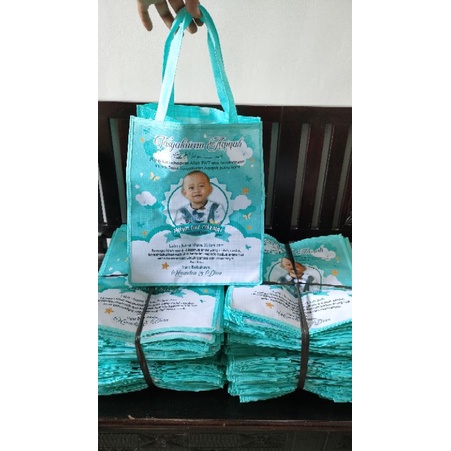 

Tas Ultah murah
