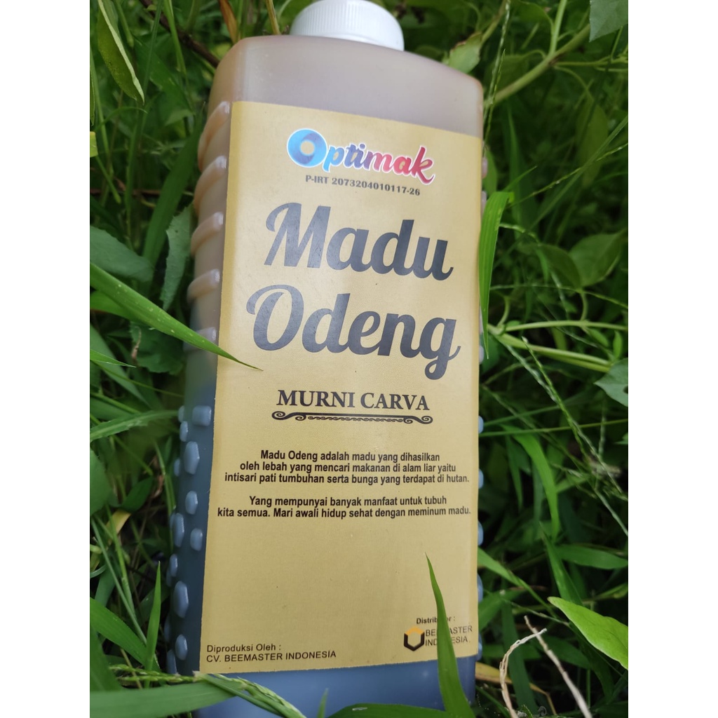 

MADU ASLI MURNI 100% NEKTAR AKASIA CARPA PROMO BISA COD BY OPTIMAK BERBAGI MADU