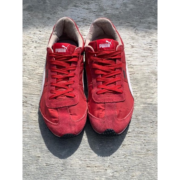 puma speeder women's