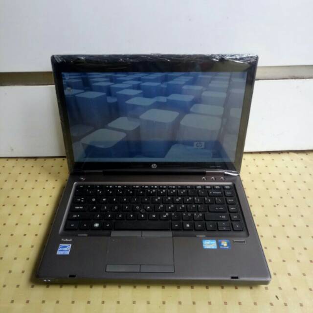 Laptop HP ProBook 6460b RAM 8GB PROMO Cuci gudang