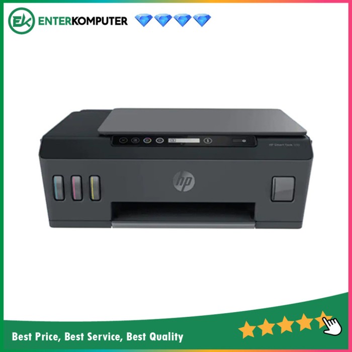 Printer HP Smart Tank 500