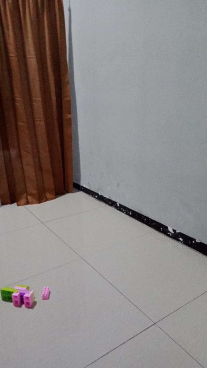 Sedotan Stainless Ecer