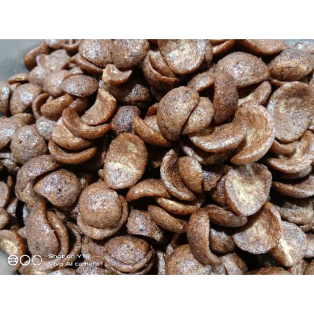 

Sereal Choco Crunch 250g.
