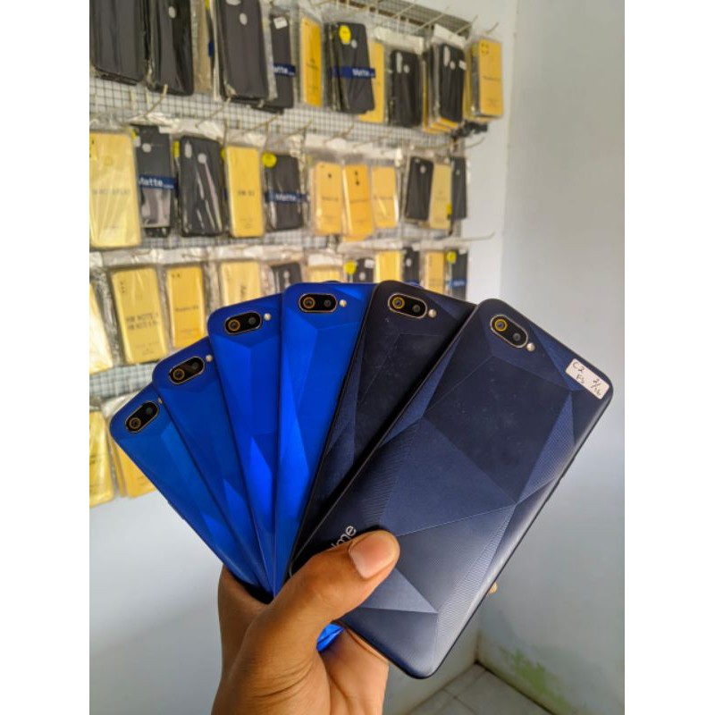 Realme C2 2/16 SEKEN