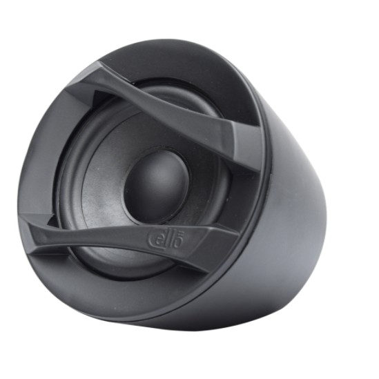 Cello Speaker Surround 1