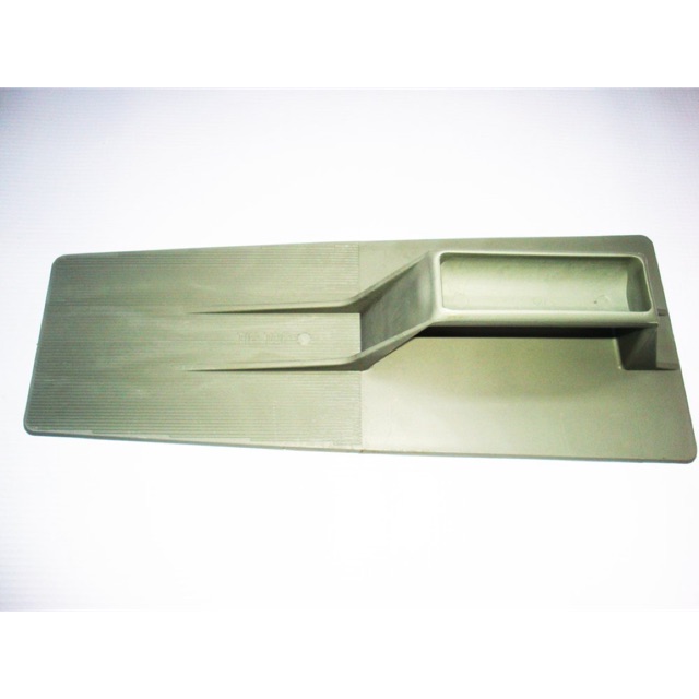 ROSKAM | RASKAM | TROWEL PLASTIK HIJAU