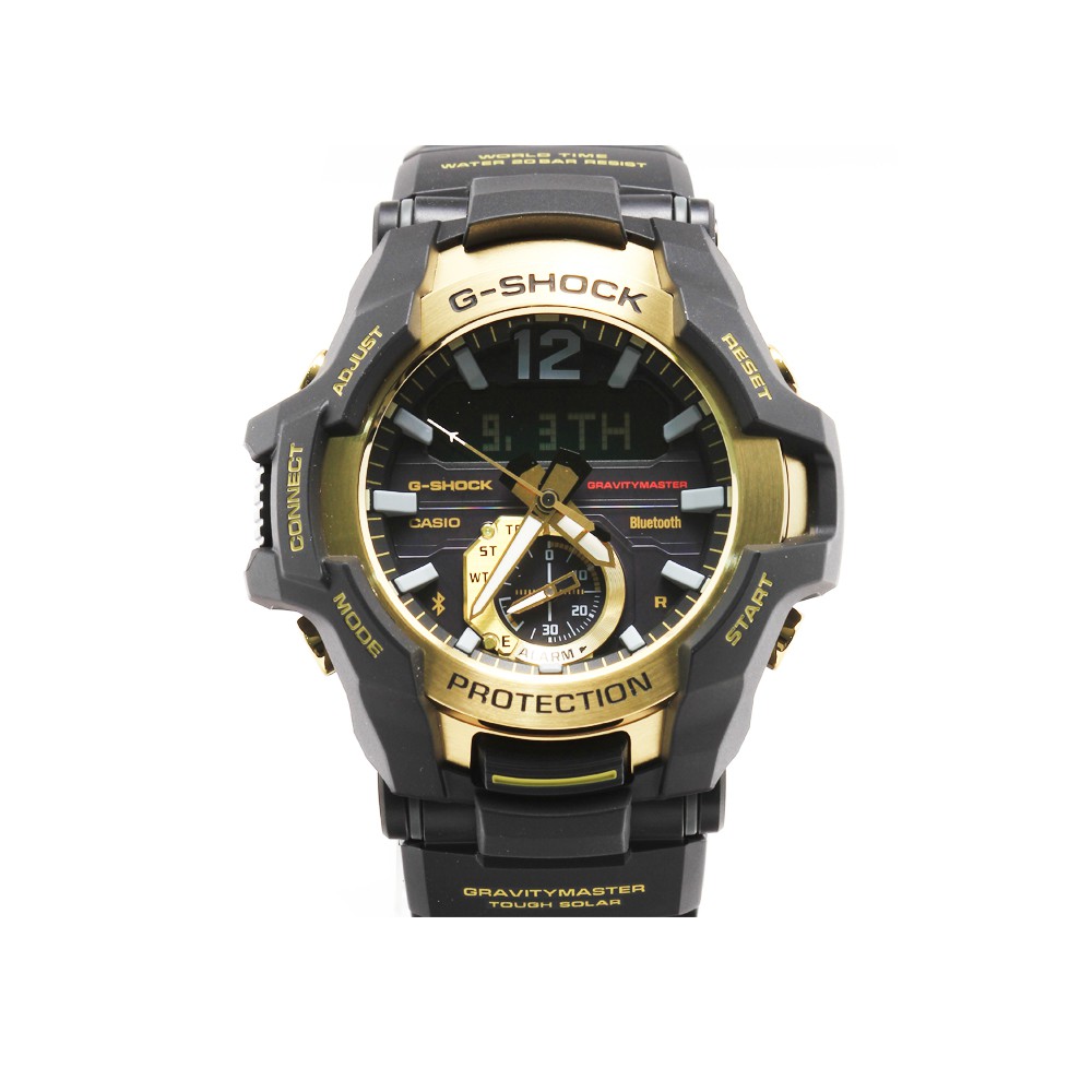 

Casio G-Shock GR-B100GB-1A