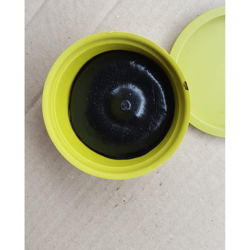stempet bearing grease