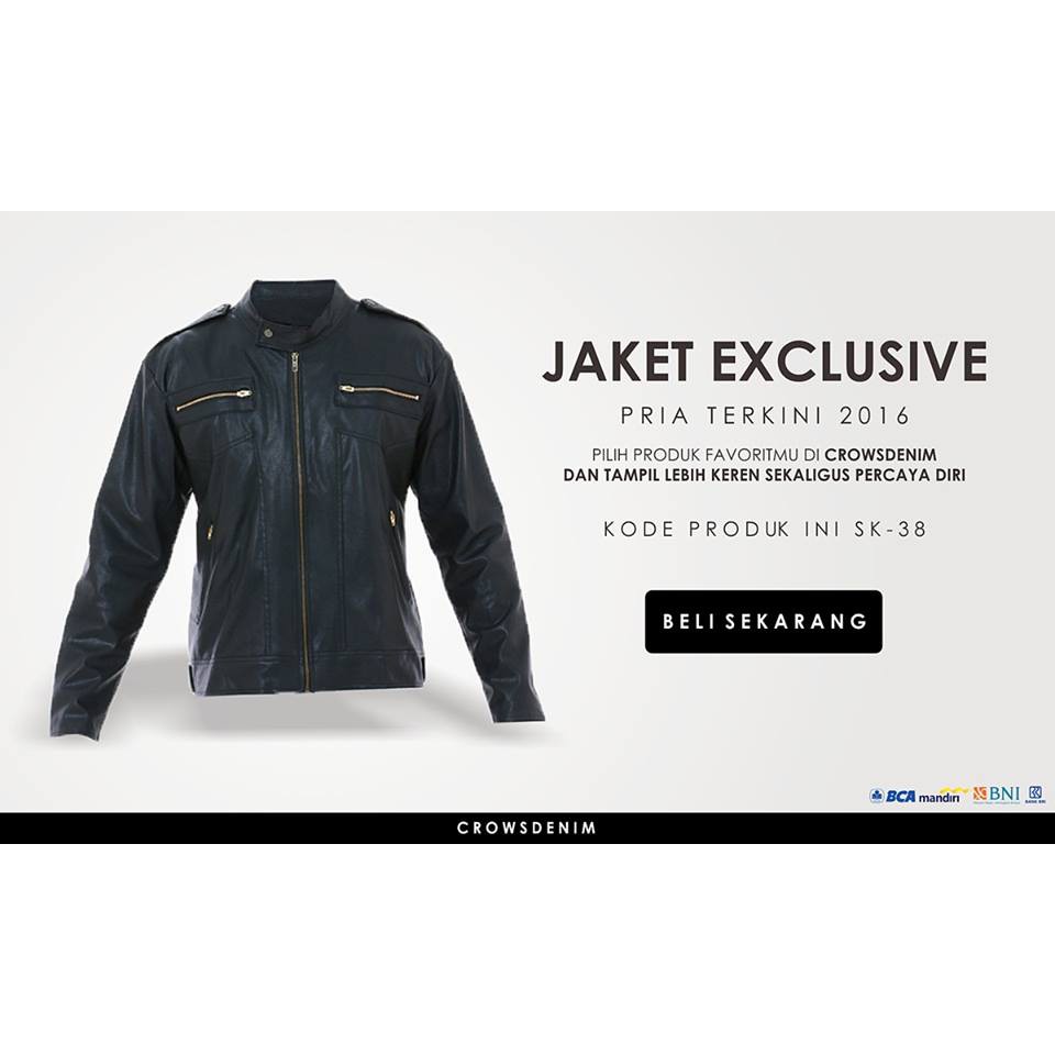 Jaket Vino G Bastian-Jaket Vino