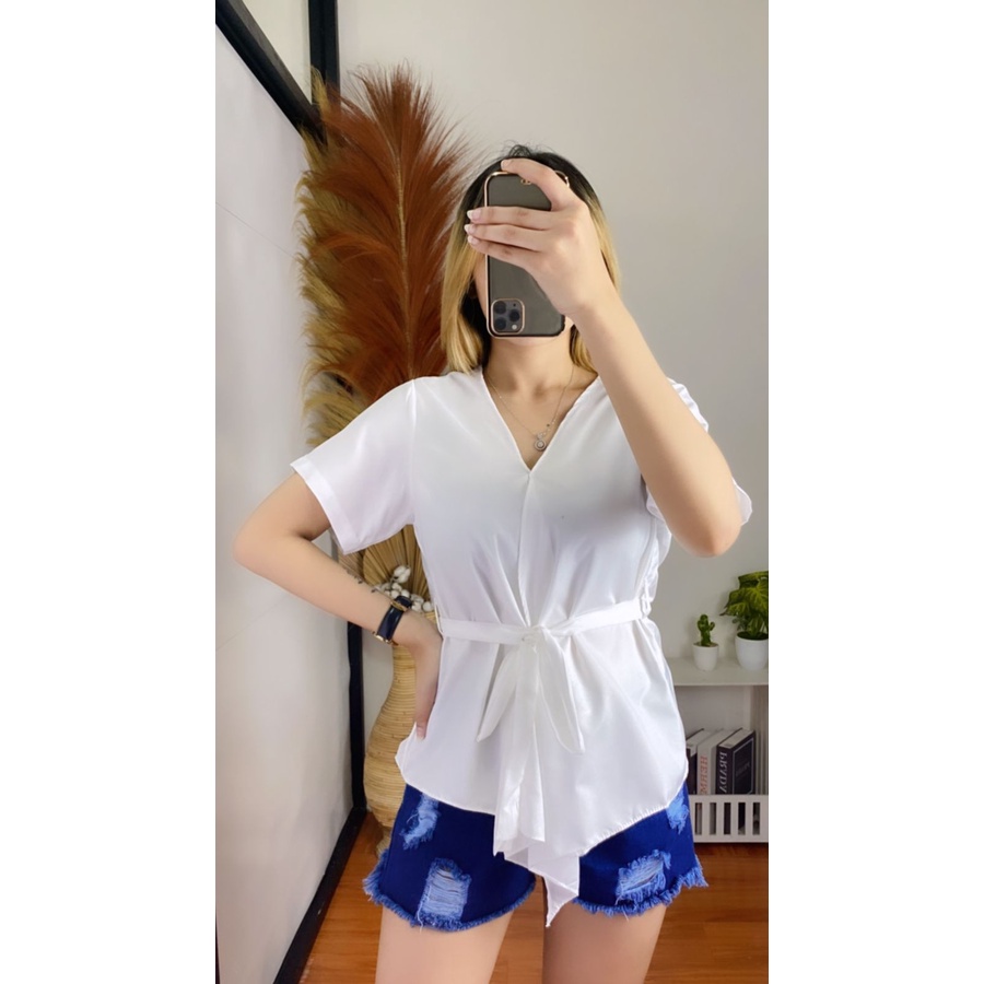 [12.12] RX FASHION - SHEILA TOP - 1R