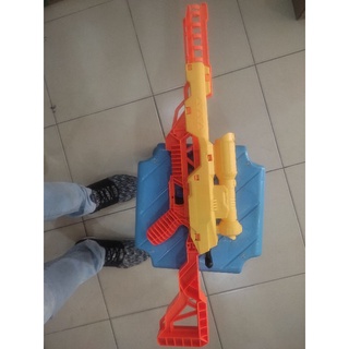 Jual Nerf Dart Peluru Mainan 12 pcs N 