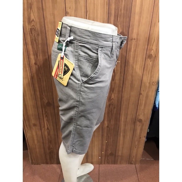 Cinos  pendek Koplink premium/cinos ROLUN / Celana pendek pria/Celana Cinos/ COD