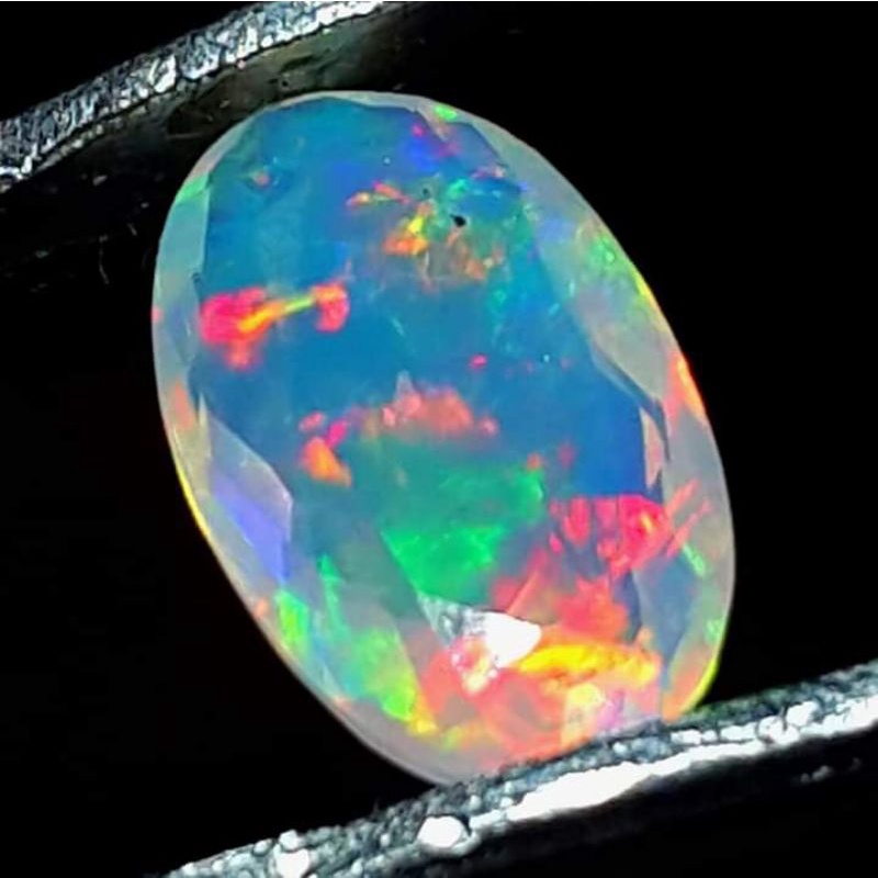 Batu kalimaya asli natural lostone