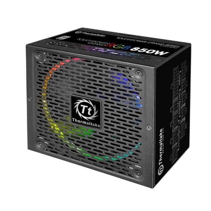 Thermaltake Toughpower Grand RGB Platinum 850W Fully Modular