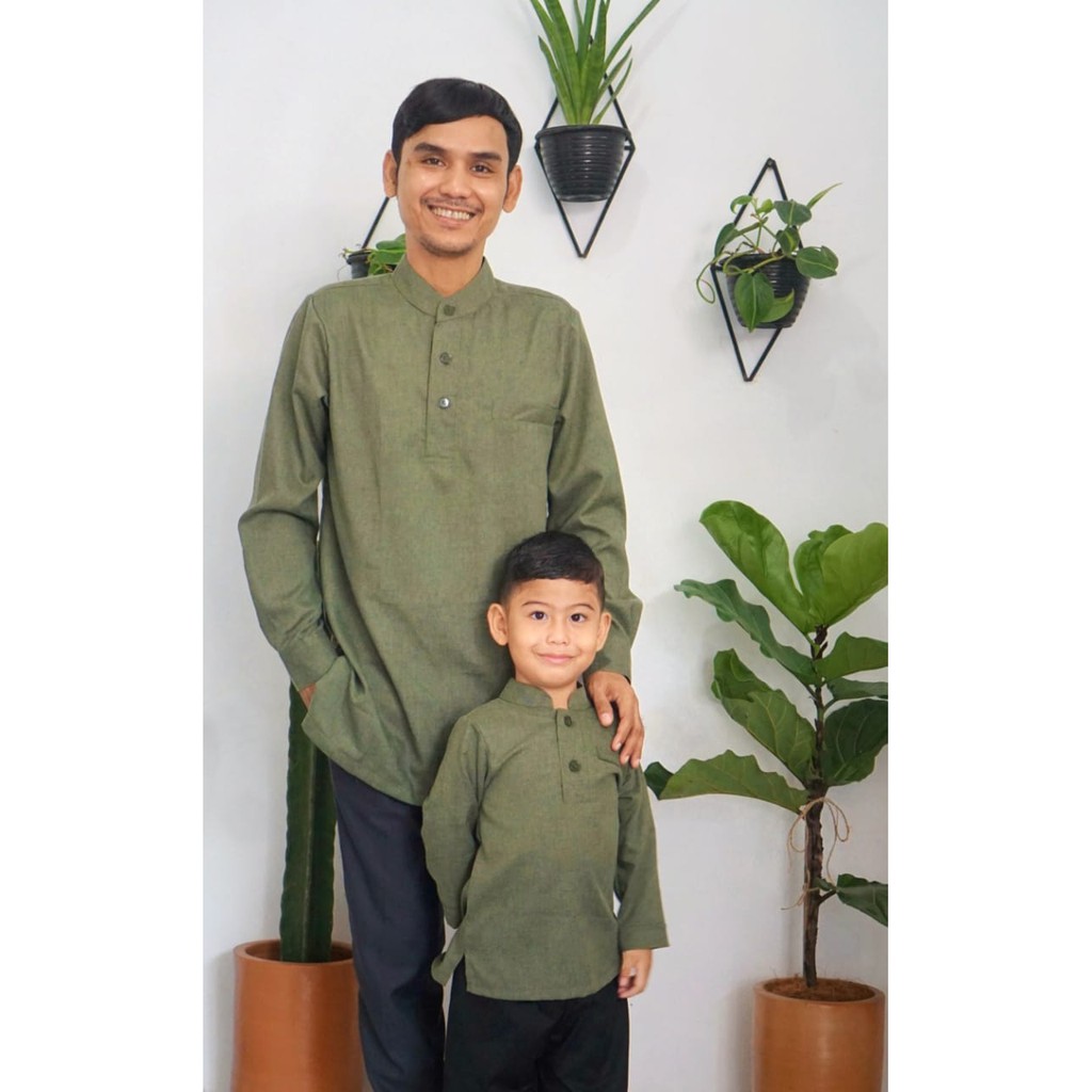 Harga Baju Army Anak Terbaik Fashion Bayi Anak April 2021 Shopee Indonesia