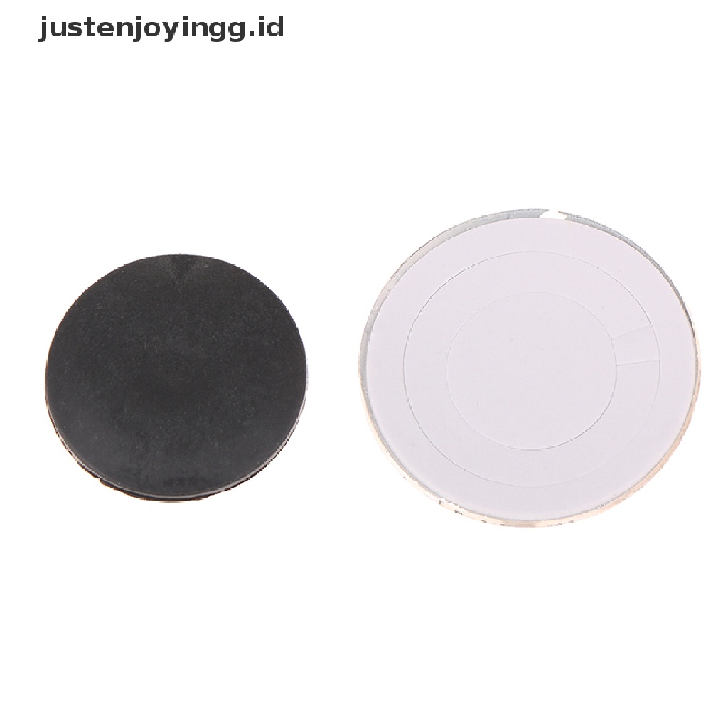 2pcs / Set justenjoyingg.id / 2Pcs Mainan Mobil universal Dapat Berputar 360 Derajat° Kaca Spion Cembung wide angle Untuk blind spot Mobil