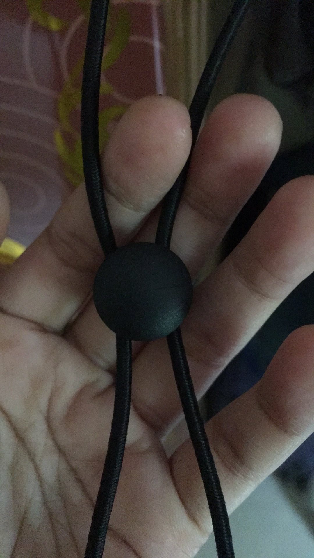 Masker Strap // Tali Masker Stopper // Tali Masker Korea // Gantungan Masker