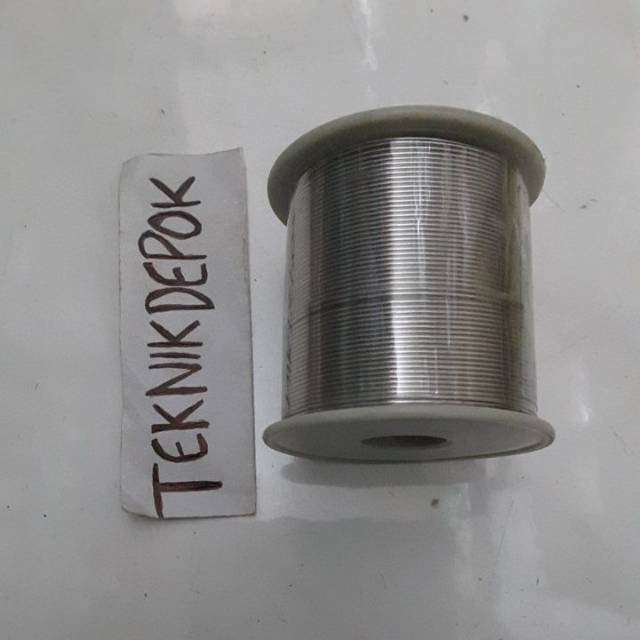 timah solder rosin core solder c-mart