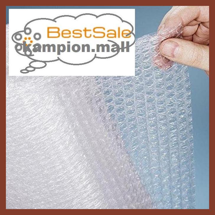 

Y7Tuut7- Xtra Bubble Wrap Lebih Aman E46Et57-