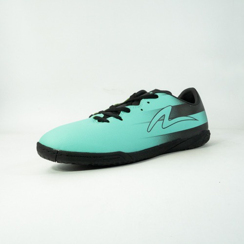 Sepatu Futsal Specs Original Azura IN Black Mantis 402016 BNIB