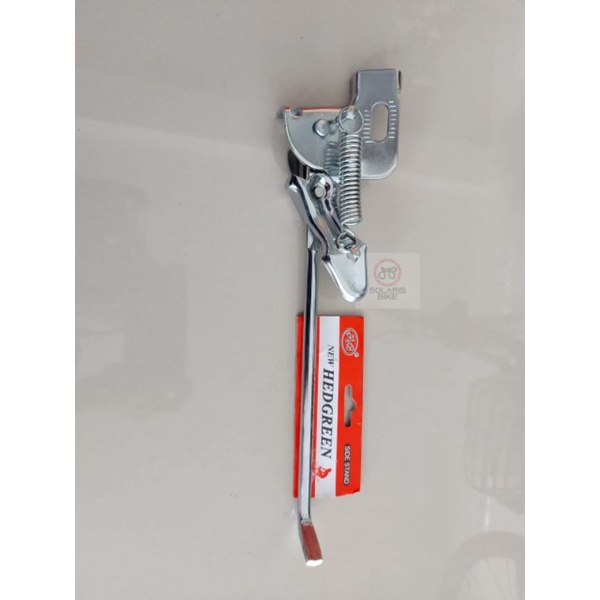 STANDAR JAGANG KICKSTAND SEPEDA MINI MTB 24 INCH MODEL AS