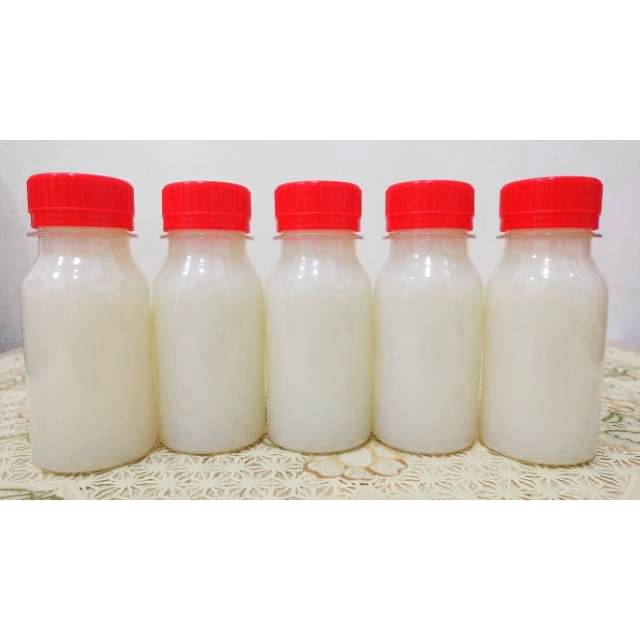 

Varnish 50 ml 100 ml Murah Clear Glossy Mengkilat Doff Matt / Coating Fininishing Clay Kerajinan