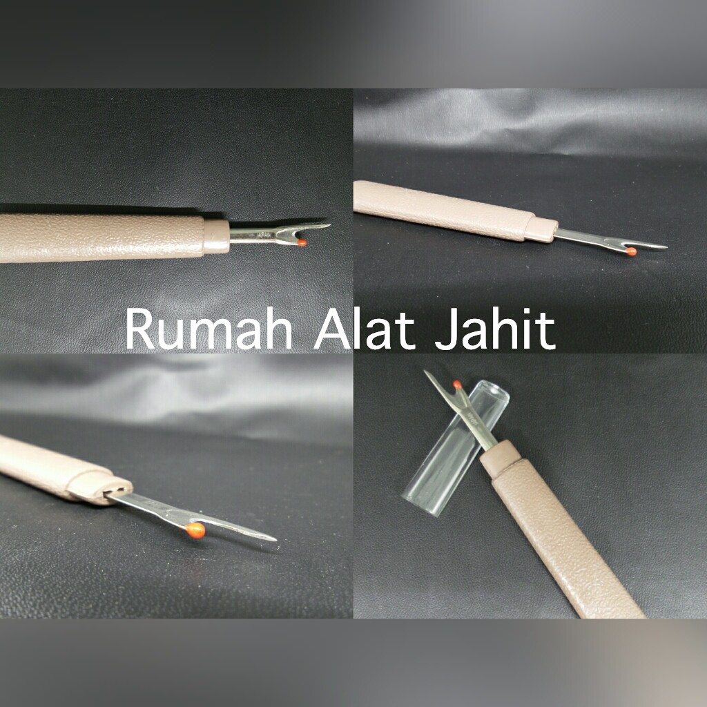 Dedelan Benang Besar 12 cm