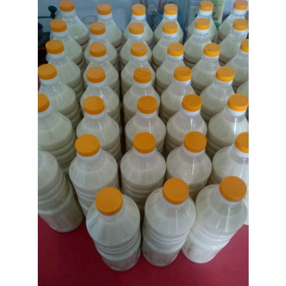 

Soya milk homemade 1 liter