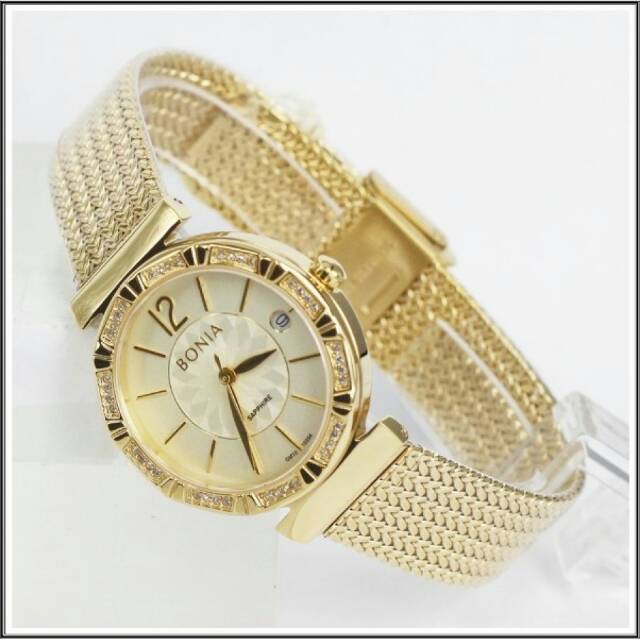 Jam Tangan Wanita BONIA ORIGINAL 2225