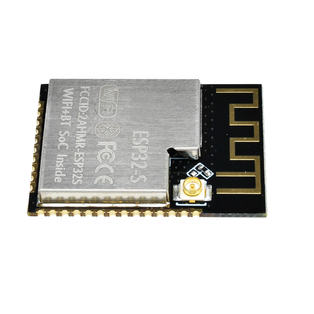 Esp32 Esp32-S Esp32S Serial Ke Wifi blu-e-t-ooth Dual Core 32bit Cpu Modul Ipex