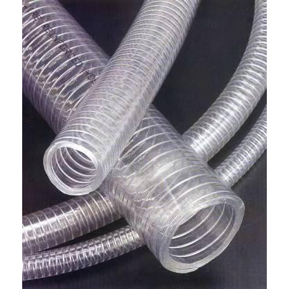 Selang Kawat Kemanflex Wire 3/4 inch