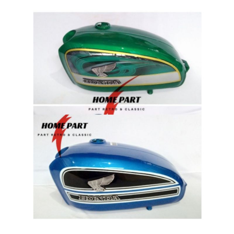 TANGKI CB 100 FULL AIRBRUSH TANGKI PRESS