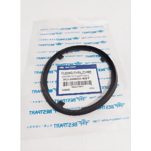 Siel Oring fullpump VIXION old/ karet tangki VIXION old 3CI /karet pelampung VIXION old BESTPART 3CI