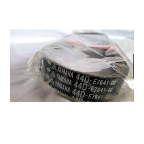 VANBELT V-BELT ONLY MOTOR YAMAHA XEON 44D