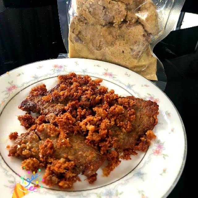 

Empal Daging