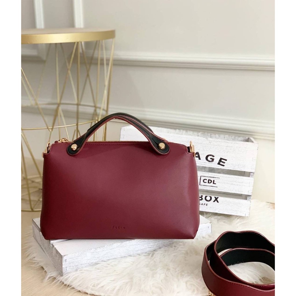 Tas Wanita - Pedro Bag Handbag Ori 207