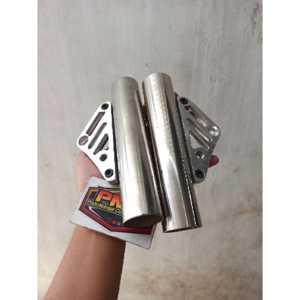 kupingan lampu cnc set pangkon lampu cnc as 33 stanlise pangkon lampu as 33 as 31