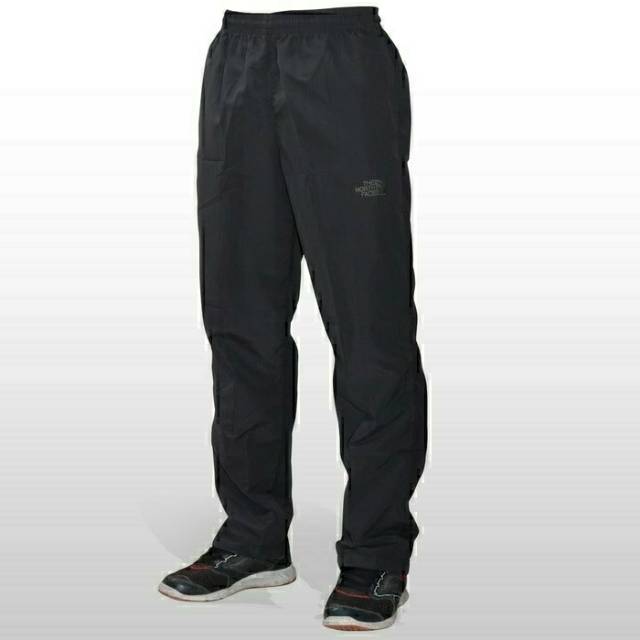 Celana Panjang Kolor Gunung Outdoor Hiking Quickdry TNF Celana Panjang Kolor Gunung Outdoor Hiking Quickdry TNF