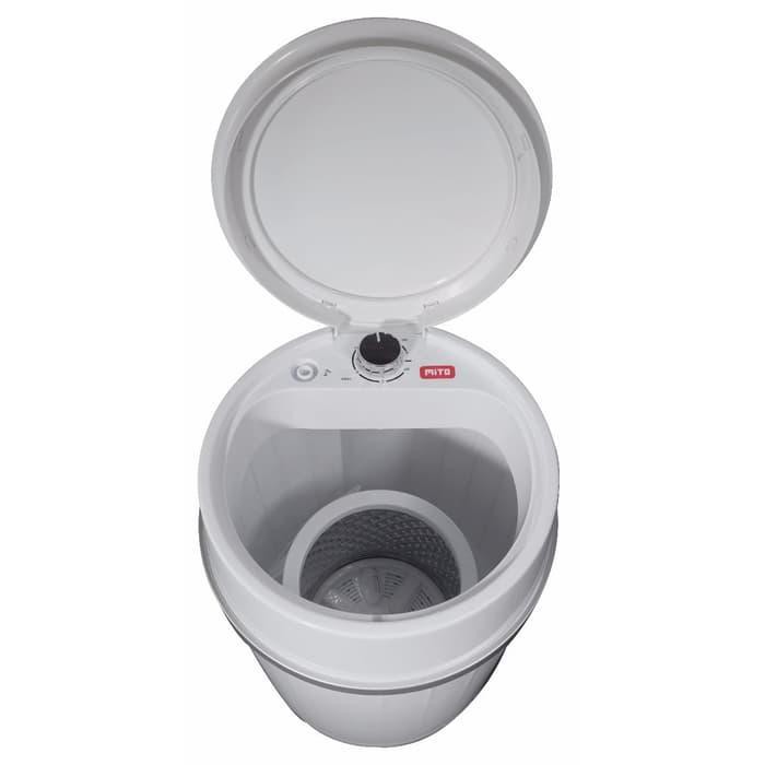 MESIN CUCI MITO / MESIN CUCI BAYI