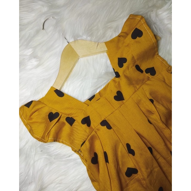 FULL OBRAS daster anak 1-3 tahun|daster lucu|daster rayon anak|bisa pilih motif