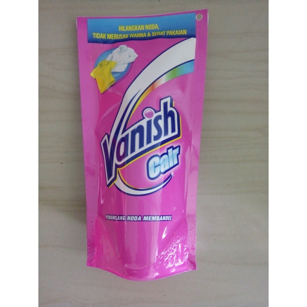 Vanish 150ml