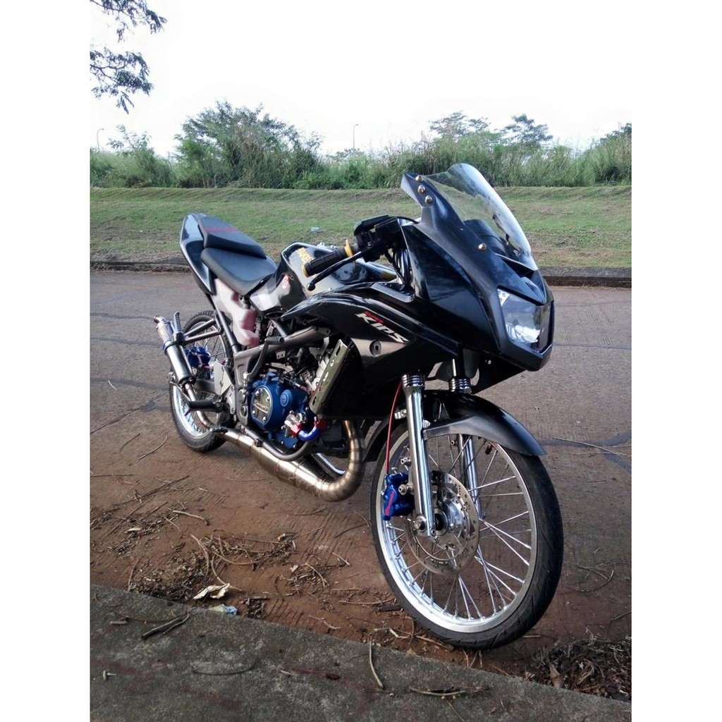 HargaGambarninja rr pake spakbor sonicNew